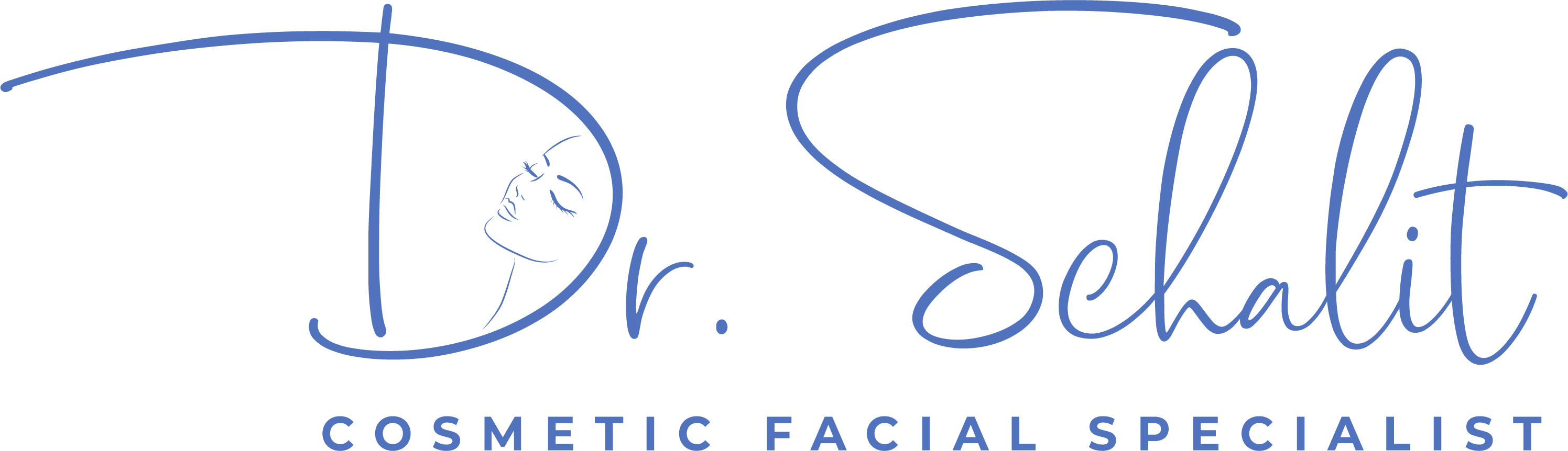Logo for Dr. Schalit who offers otoplasty in Daytona Beach